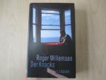 Roger Willemsen: Der Knacks Roger Willemsen: Der Knacks