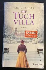 Die Tuchvilla