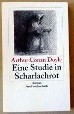 Sir Arthur Conan Doyle: Eine Studie in S Sir Arthur Conan Doyle: Eine Studie in S