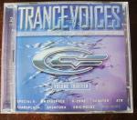 Trance Voices Vol.13 Special D Novaspace O-Zone Aquagen Nick Storm