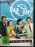 Das Amt -Folgen 29-45-
