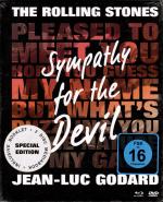Jean-Luc Godard: The Rolling Stones — Sy