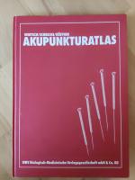 Akupunkturatlas