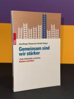 Gemeinsam sind wir stärker – »Tiefe Solidarität« zwischen Glauben und Arbeit