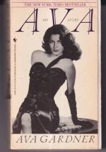 Ava Gardner: AVA My Story