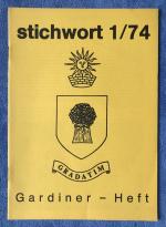 Fritsch, Horst - Krapp, Fritz - Dimroth, Fritsch, Horst - Krapp, Fritz - Dimroth,