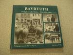 lammel, wolfgang / mayer, bernd: bayreut