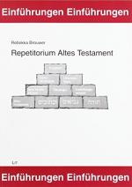 Rebekka Brouwer: Repetitorium Altes Test