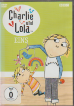 Charlie und Lola Eins