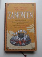 Zamonien – Entdeckungsreise durch einen phantastischen Kontinent - Von A wie Anagrom Ataf bis Z wie Zamomin