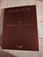 Chronik 1932