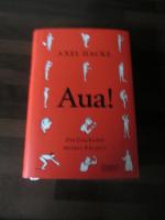 Aua! – Die Geschichte meines Körpers