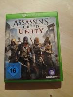 Assassins Creed Unity