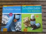 Günther H. Heepen: Bücherset - Schüßler-