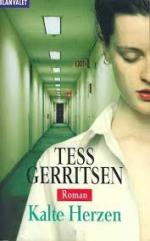 Tess Gerritsen: Kalte Herzen – Roman