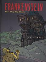 Sam Ita: Frankenstein : Ein Pop-up-Buch
