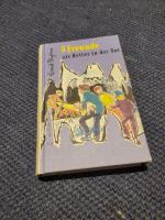Enid Blyton: Fünf Freunde als Retter in 