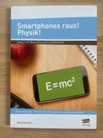 Daniel Gembris: Smartphones raus! Physik