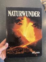 Jacqueline Seymour: Naturwunder