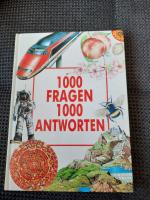 Laura Casnici: 1000 Fragen 1000 Antworte
