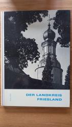 Der Landkreis Friesland