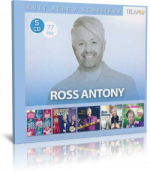 Ross Antony: Ross Antony - Kult Album Kl