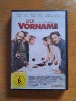 Der Vorname