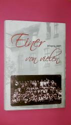 EINER VON VIELEN. Jahrgang 1927