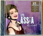 Lys Assia - Portrait