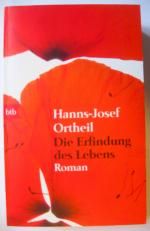 Hanns-Josef Ortheil: Die Erfindung des L