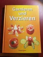 Garnieren und Verzieren