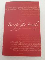 Camron Wright: Briefe für Emily