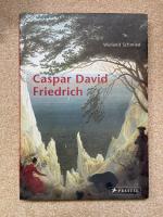 Caspar David Friedrich - Zyklus, Zeit und Ewigkeit