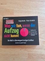 Katja Berlin: Was wir tun, wenn der Aufz