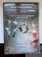 Georg Friedrich Händel: Agrippina, Oper