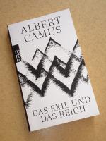 Albert Camus: Das Exil und das Reich – G Albert Camus: Das Exil und das Reich – G