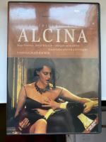 Georg Friedrich Händel: Alcina, Oper
