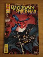 DC/Marvel Nr. 16: Batman & Spider-Man