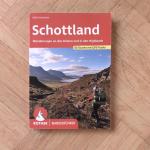 Schottland – Wanderungen an den Küsten und in den Highlands. 63 Touren mit GPS-Tracks