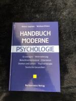 Heiner Legewie, Wolfram Ehlers: Handbuch Heiner Legewie, Wolfram Ehlers: Handbuch
