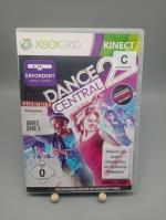 Dance Central 2  ( Kinect )