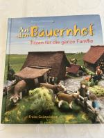 Rotraud Reinhard: Auf dem Bauernhof – Fi