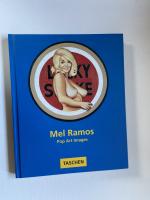 Mel Ramos: Pop art images