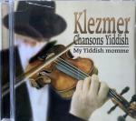 Klezmer-Chansons Yiddish - My Yiddish Momme