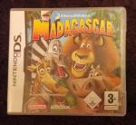 Nintendo DS Spiel - Madagascar - Raus aus dem Zoo Ab nach Irgendwo