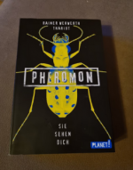 Rainer Wekwerth: Pheromon 2 - Sie sehen Rainer Wekwerth: Pheromon 2 - Sie sehen
