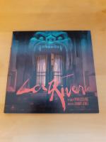 LOST RIVER * CD * Soundtrack von 2016 * Italians Do It Better * Ryan Gosling Film