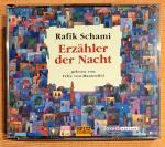 Rafik Schami: Erzähler der Nacht Rafik Schami: Erzähler der Nacht