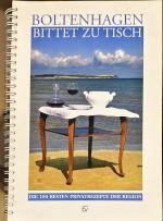 Rainer Schmidt: Boltenhagen bittet zu Ti Rainer Schmidt: Boltenhagen bittet zu Ti