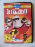 Die Unglaublichen - The Incredibles